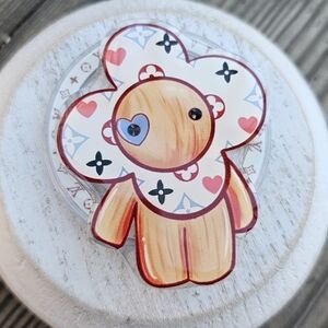 Vivi Magnasafe Popsocket